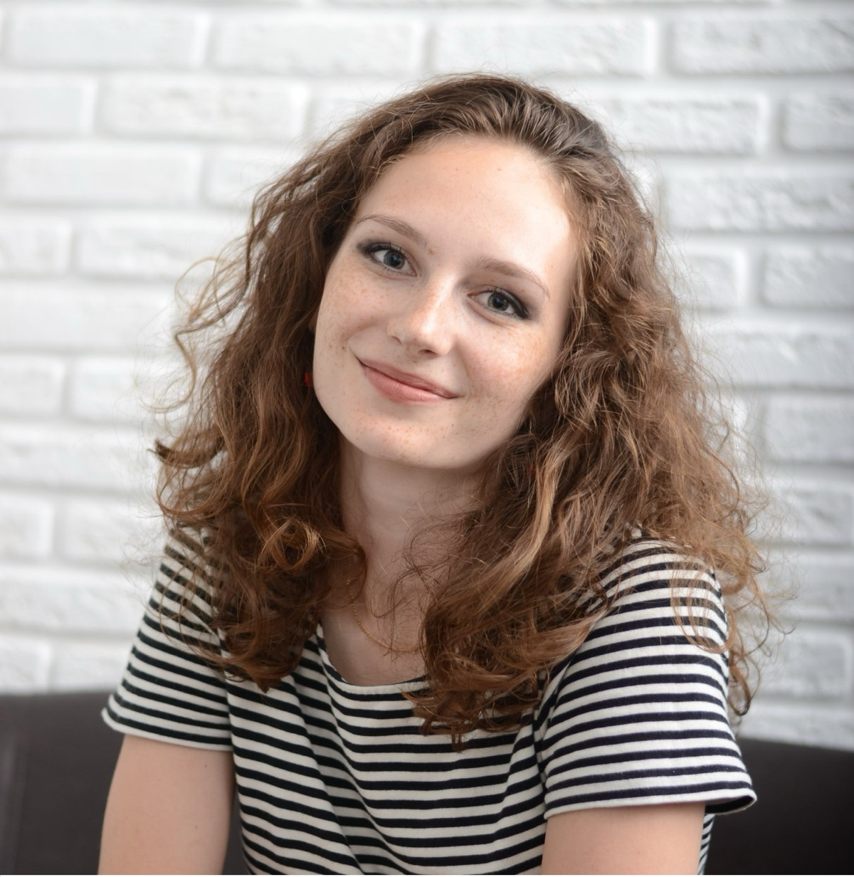 Анастасия Томилина