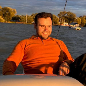 Алексей Липов