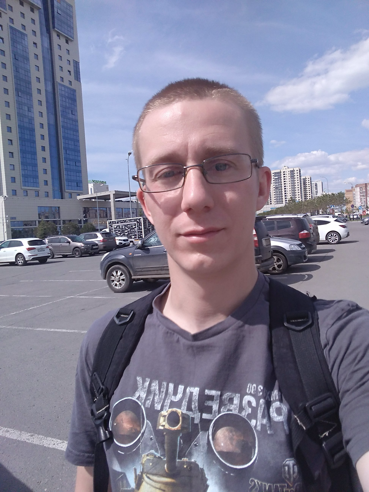 Никитин Алексей