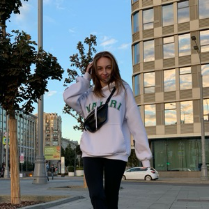 Арина Макарова