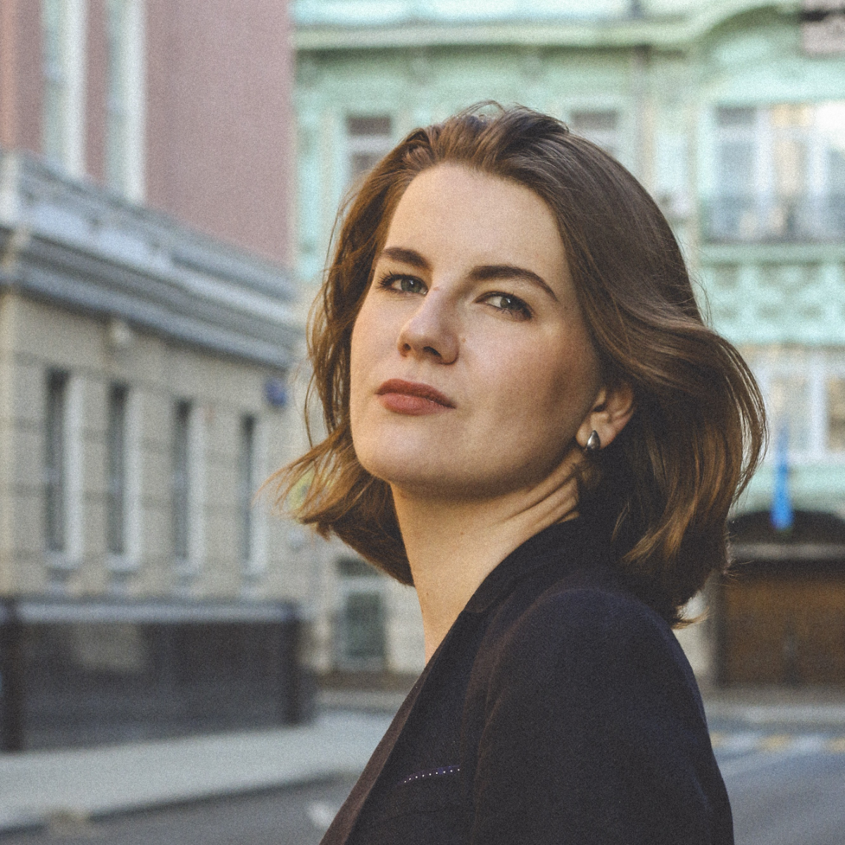 Alexandra Ivanitskaya | Сетка — социальная сеть от hh.ru