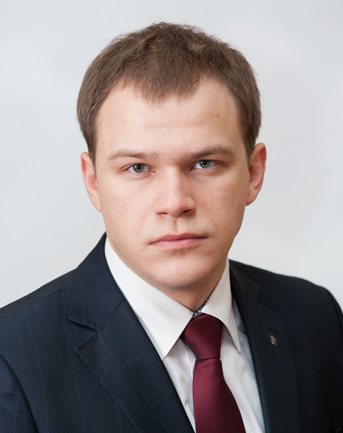 Алексей Бородастов