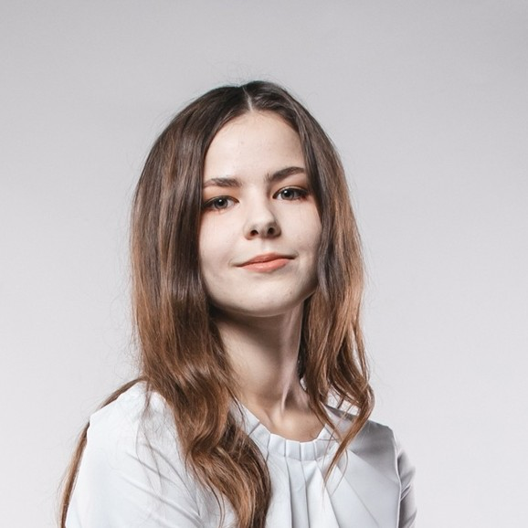 Дина Михайдарова | Сетка — социальная сеть от hh.ru