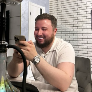 Рамиль Оськин