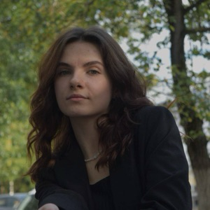 Арина Шушкова