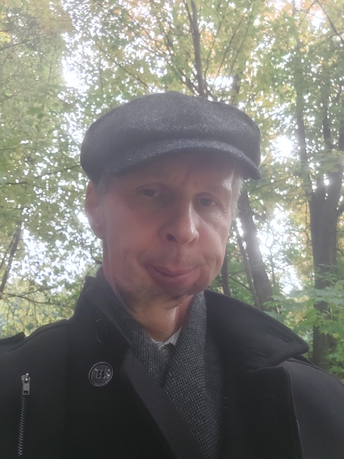 Дмитрий Гурстиев