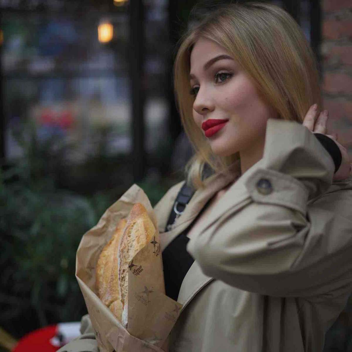 Лидия Кокоулина