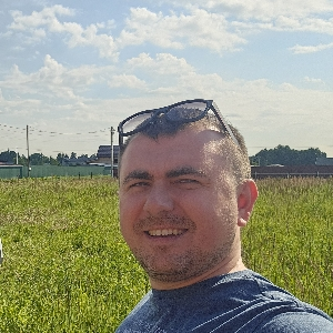 Николай Коробов