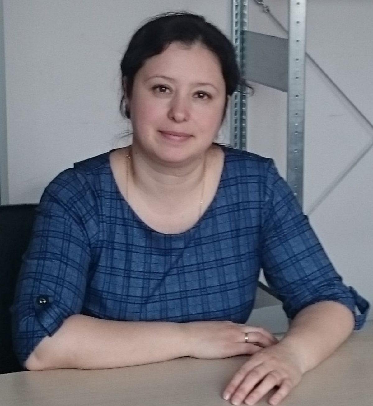 Елена Павлова | Сетка — социальная сеть от hh.ru