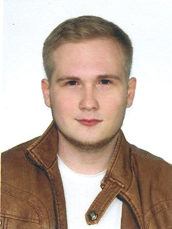 Никита Дехтярь