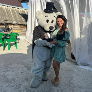 Шахана Мустафаева