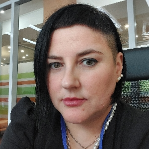 Мария Алексеева