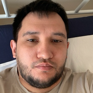 Алмаз Хайретдинов | Сетка — социальная сеть от hh.ru