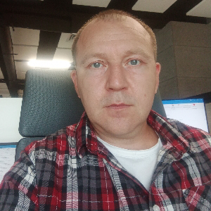 Дмитрий Бондаренко