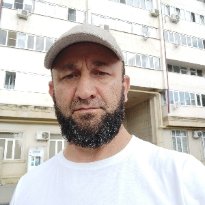 Адам Дакаев