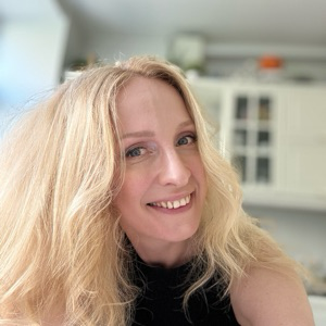 Юлия Назарова