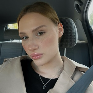 Арина Евдокимова