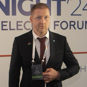 Юрий Федулов | Сетка — социальная сеть от hh.ru