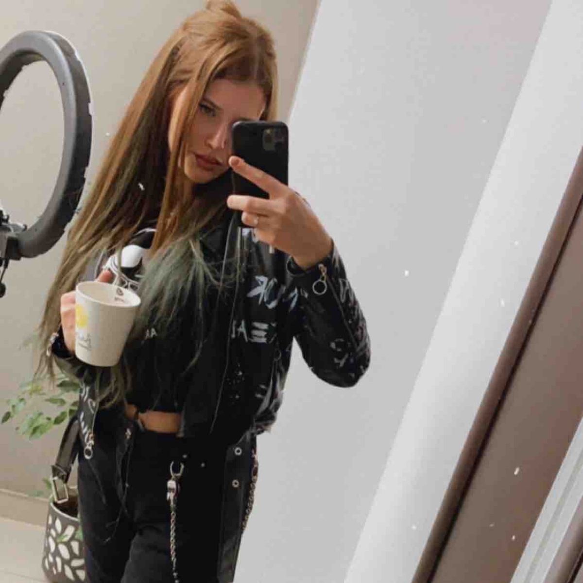 Алина Федорченко