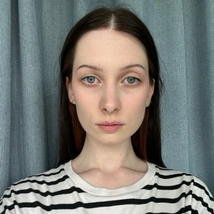 Мария Конданова