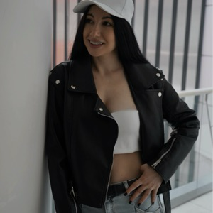 Татевик Шагбазян | Сетка — социальная сеть от hh.ru