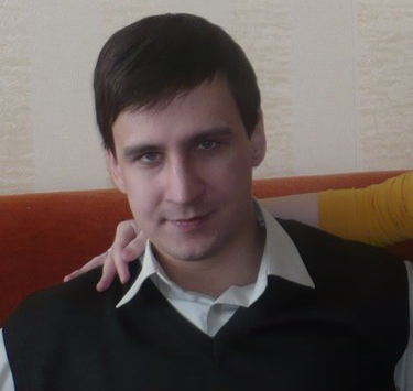 Александр Соколов
