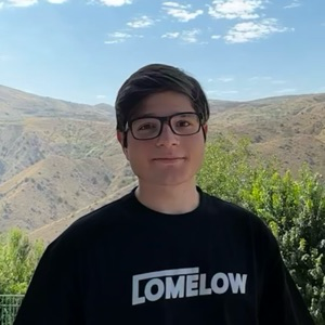 Борис Петросян | Сетка — социальная сеть от hh.ru