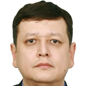 Урал Каразбаев | Сетка — социальная сеть от hh.ru