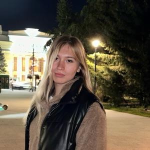 Кира Сковитина