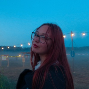 Лизавета Савчук | Сетка — социальная сеть от hh.ru