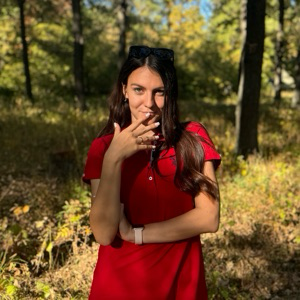 Дарья Прокопенко | Сетка — социальная сеть от hh.ru