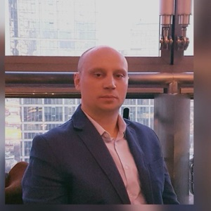 Всеволод Миночкин