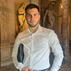 Антон Седов | Сетка — социальная сеть от hh.ru