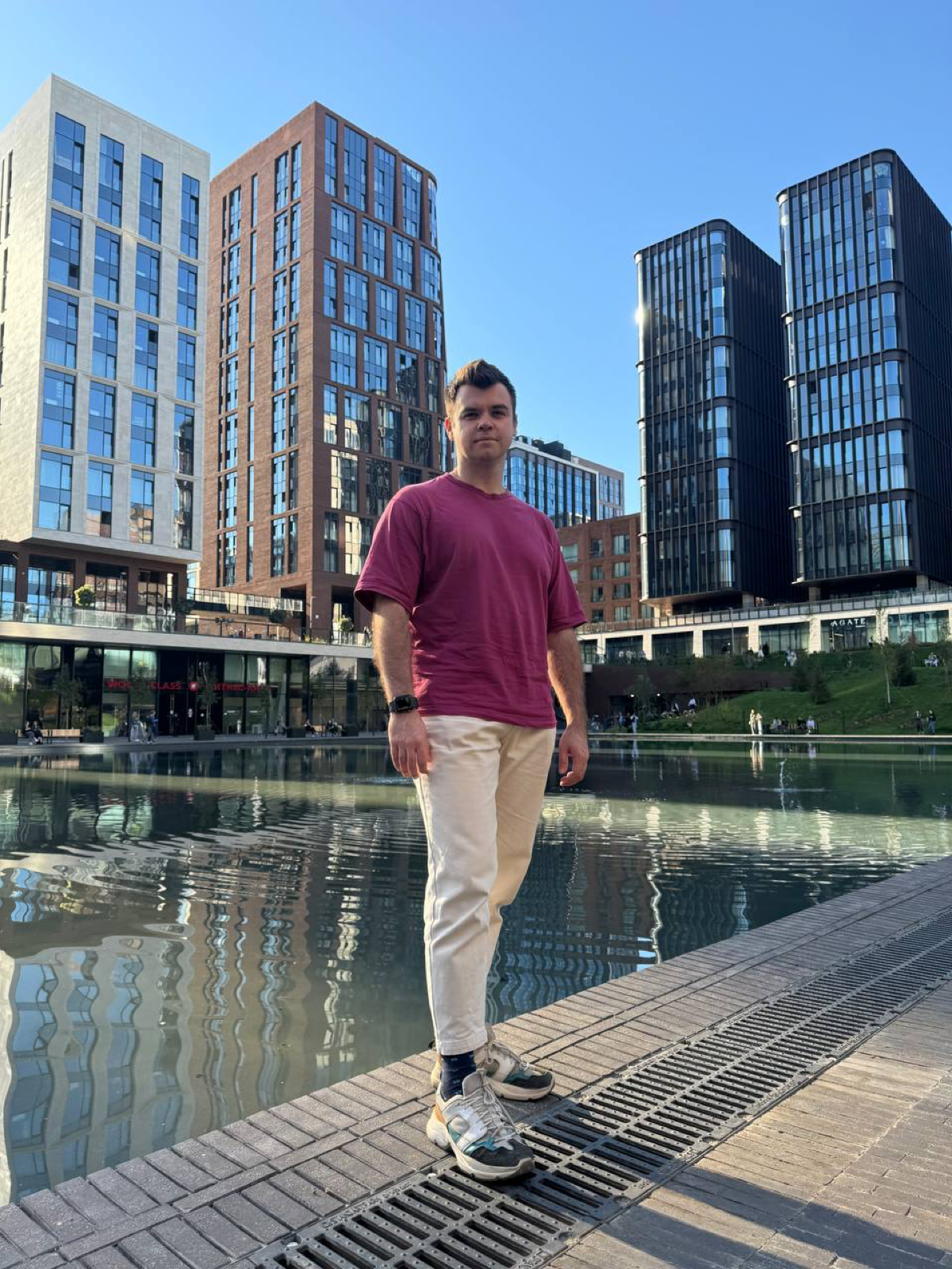 У нас уже есть email-рассылка, зачем нам нужен аутрич. | Сетка — социальная сеть от hh.ru