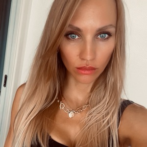 Наталия Маркуш