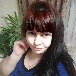 Маришка Денисова