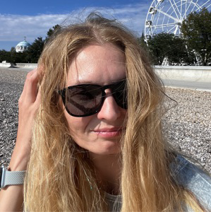 Анита Гондарева