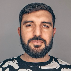 Рустам Акперов | Сетка — социальная сеть от hh.ru