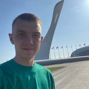 Владимир Долженков