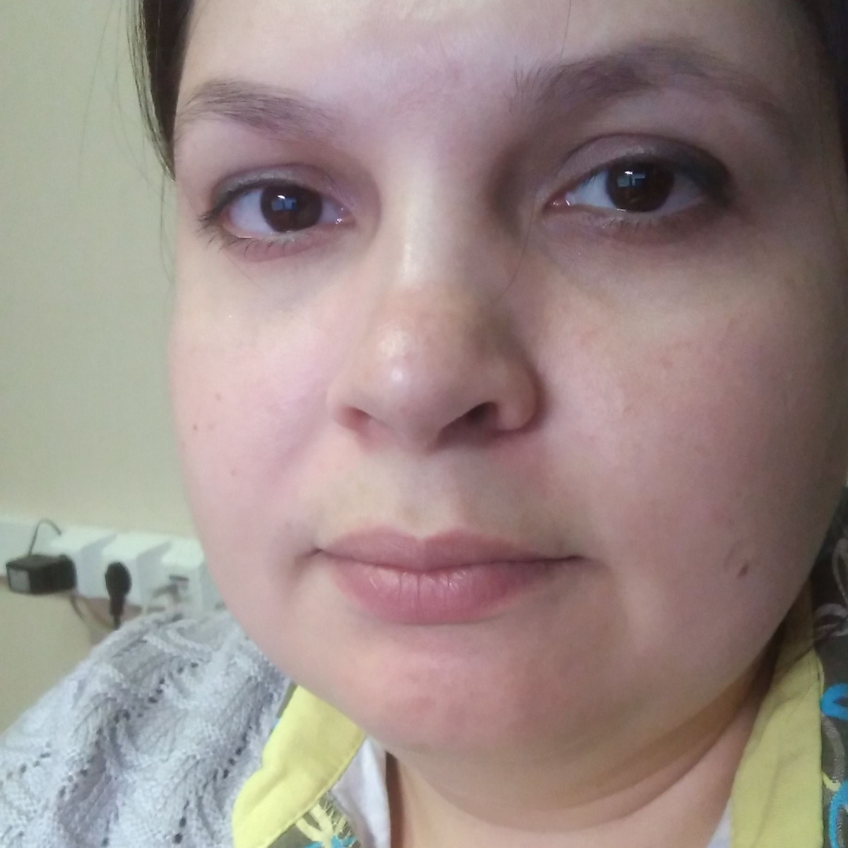 Евгения Нерадовская | Сетка — социальная сеть от hh.ru