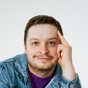 Григорий Усанов | Сетка — социальная сеть от hh.ru