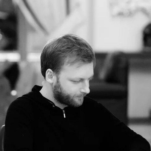 Павел Геккин | Сетка — социальная сеть от hh.ru