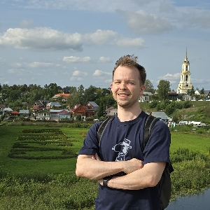 Евгений Родыгин | Сетка — социальная сеть от hh.ru