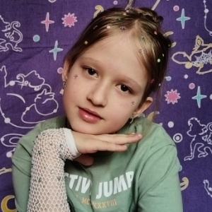 Настя Белова