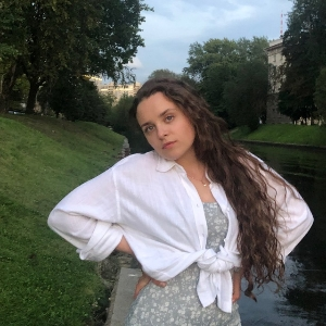 Полина Яшина | Сетка — социальная сеть от hh.ru