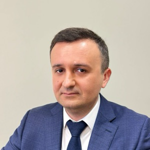 Антон Кормаков