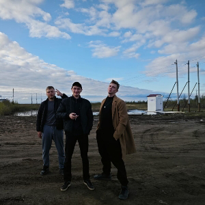 Илья Терентьев