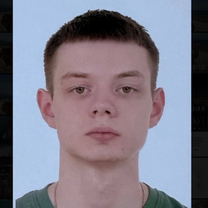 Данила Копылов