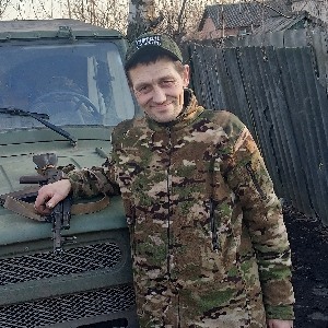 Вячеслав Кудрин