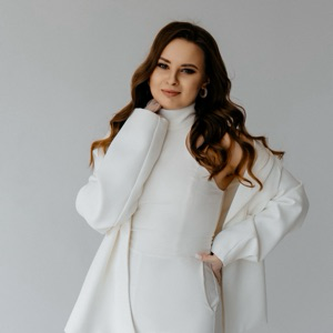 Анастасия Медведева | Сетка — социальная сеть от hh.ru